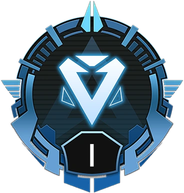 Diamond 1