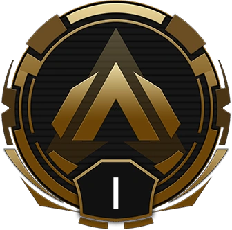 Gold 1