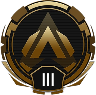 Gold 3