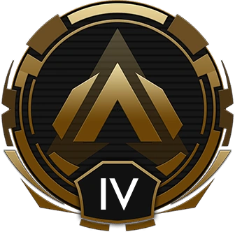 Gold 4