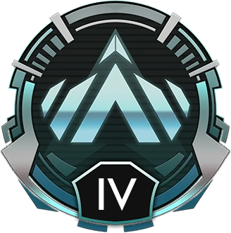 Platinum 4